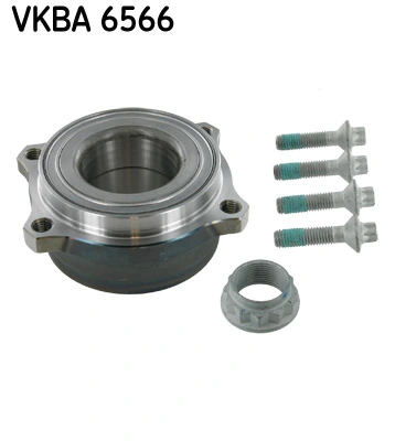 Set rulment roata