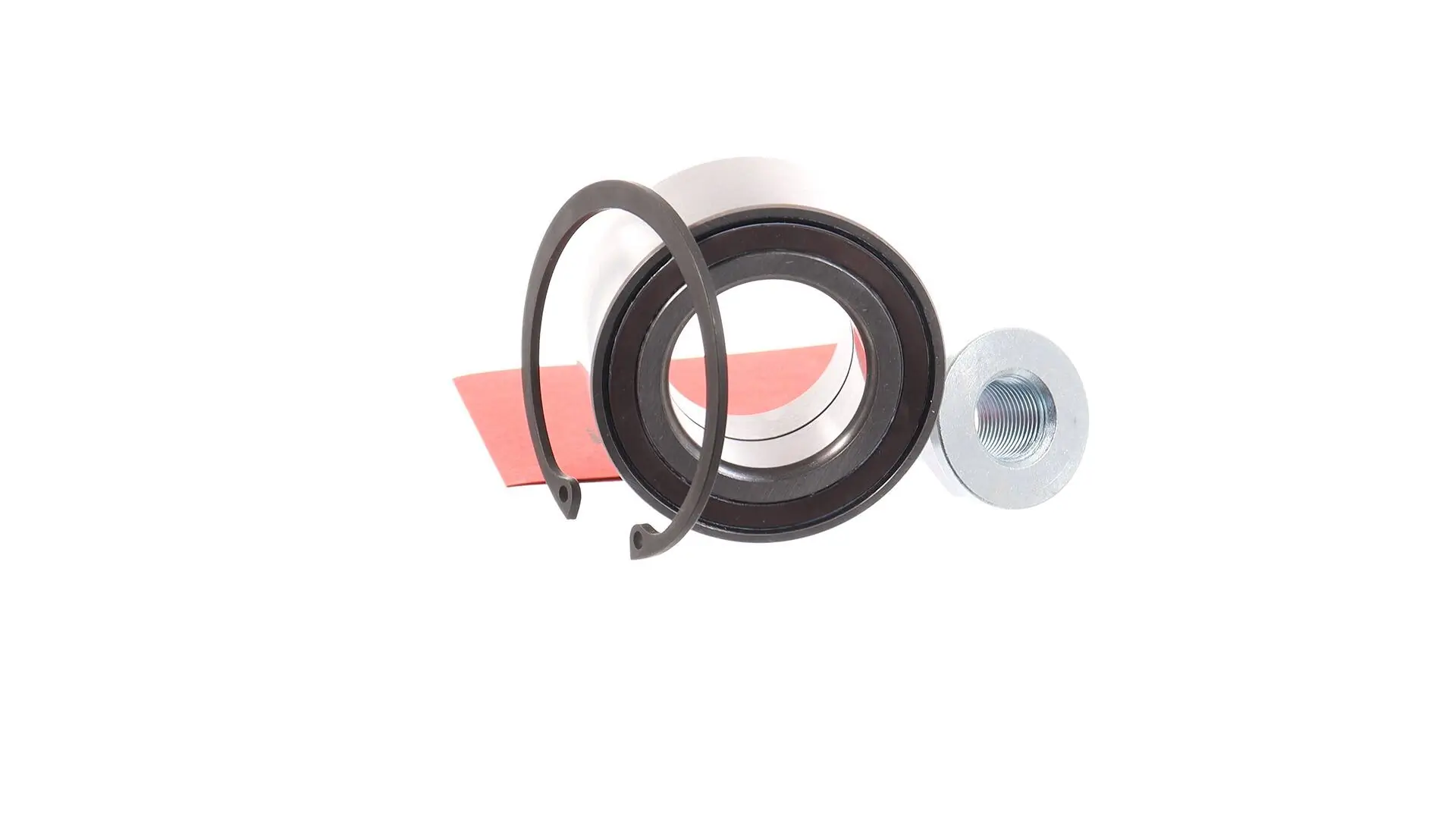 Set rulment roata