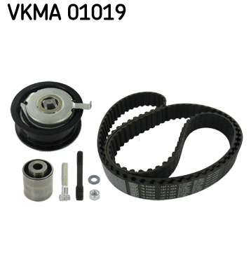 Set distributie curea