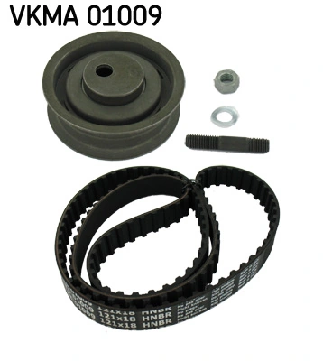 Set distributie curea