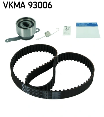 Set distributie curea
