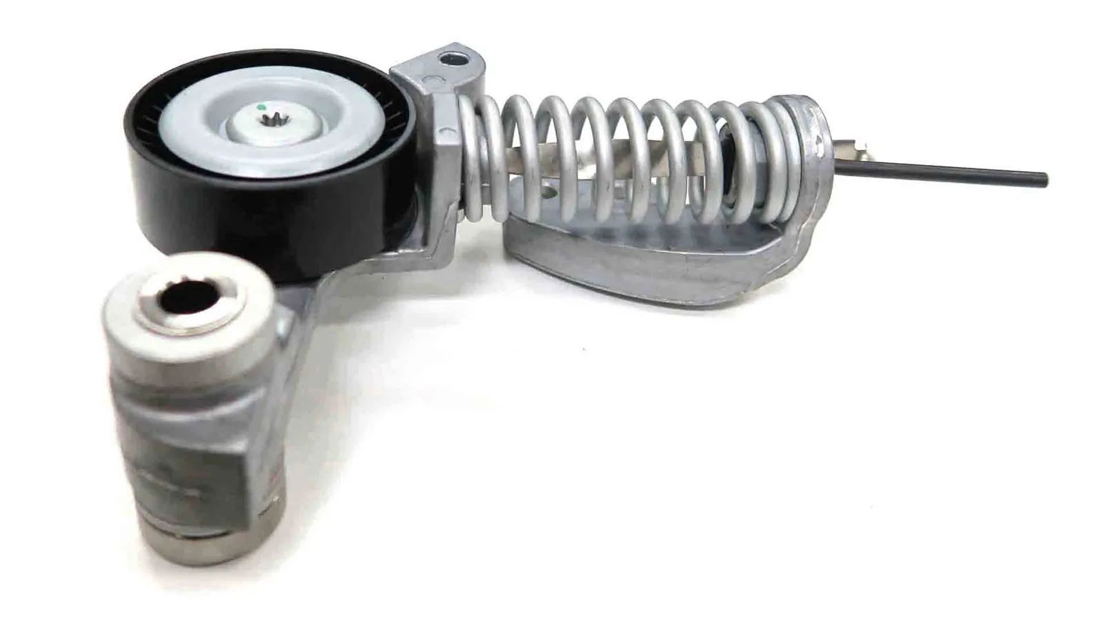 Intinzator curea multi-V