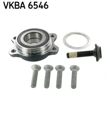 Set rulment roata