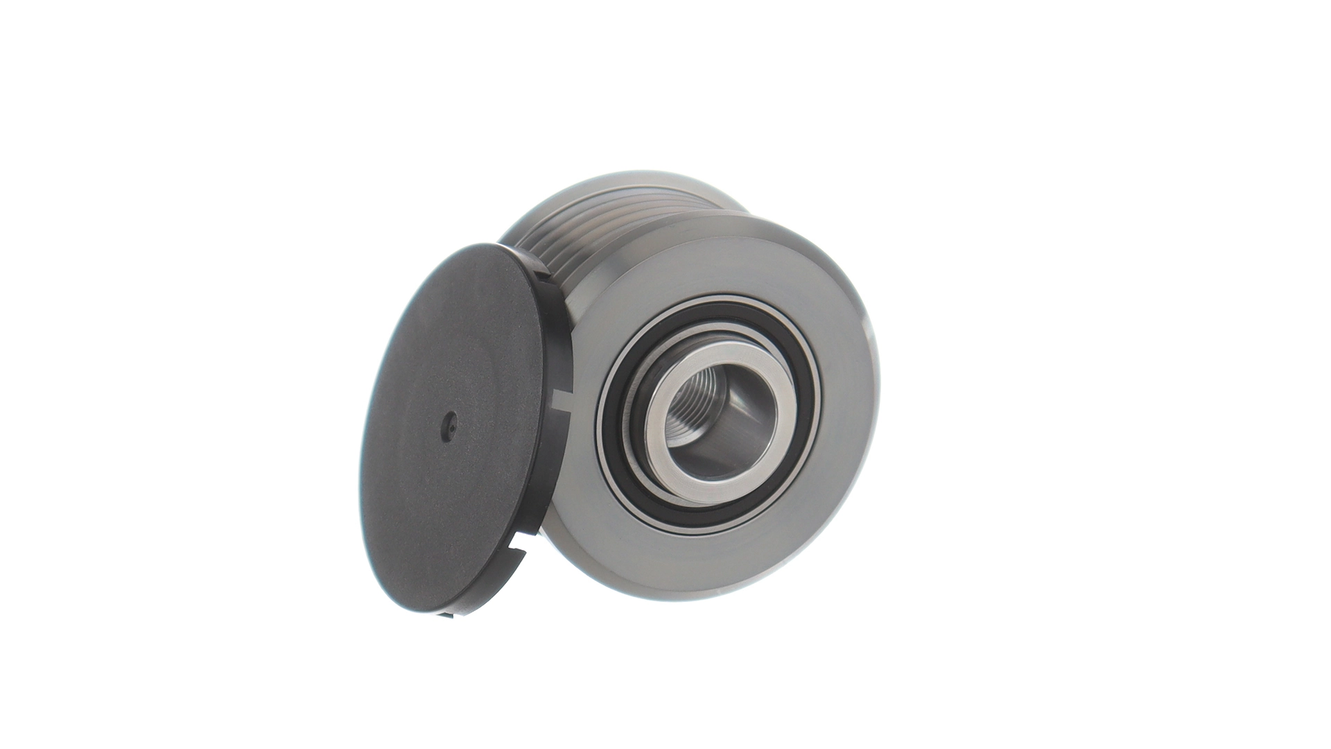 Fulie alternator