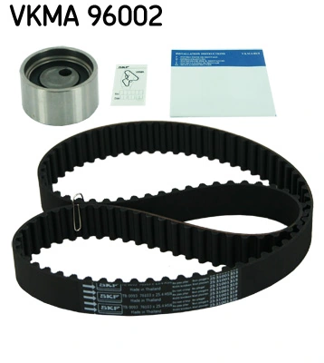 Set distributie curea