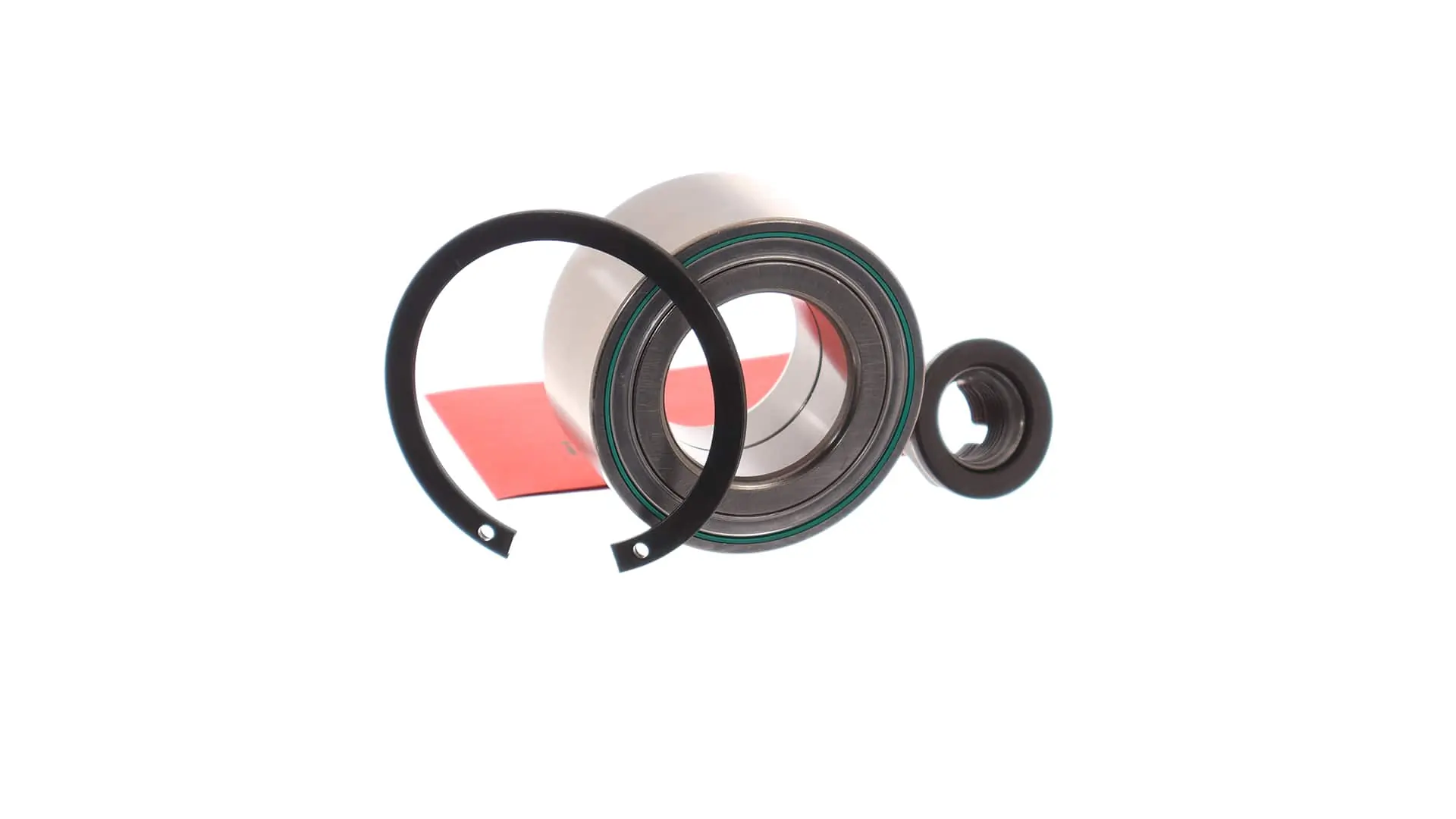 Set rulment roata