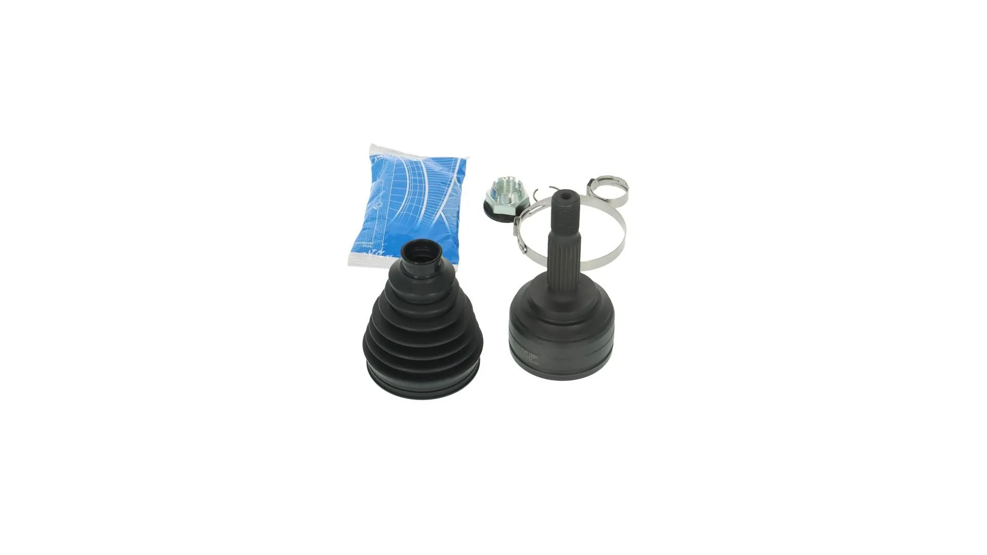 Set articulatie planetara