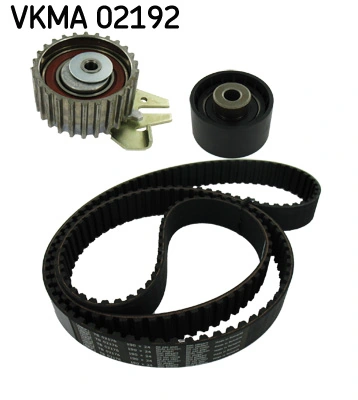 Set distributie curea