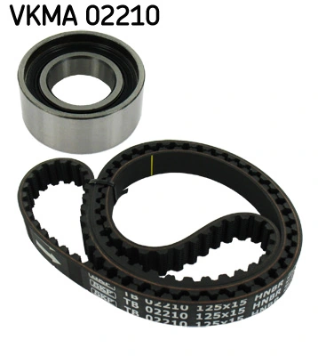 Set distributie curea