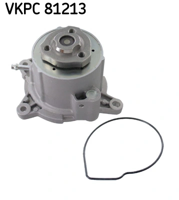 Pompa de apa