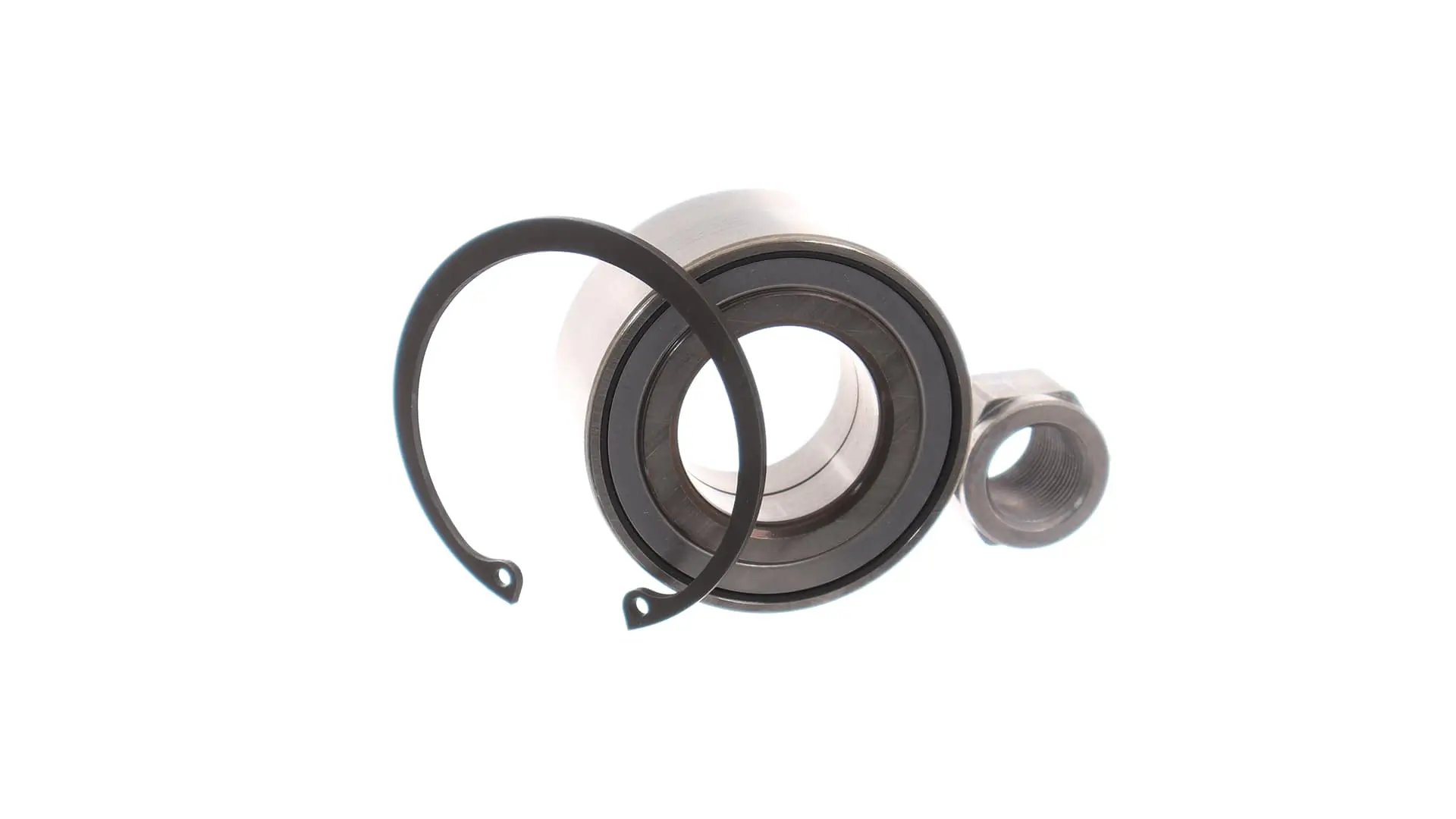 Set rulment roata