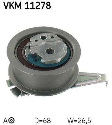 Rola intinzator curea distributie