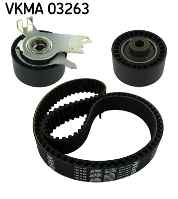 Set distributie curea