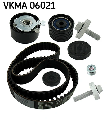 Set distributie curea