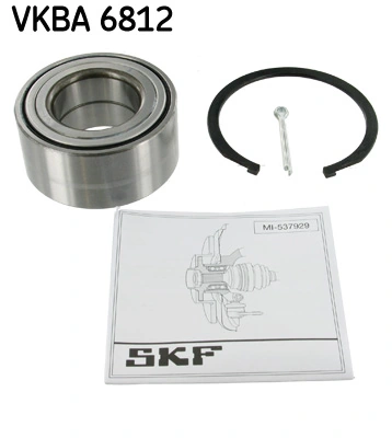 Set rulment roata