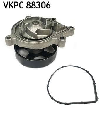 Pompa de apa