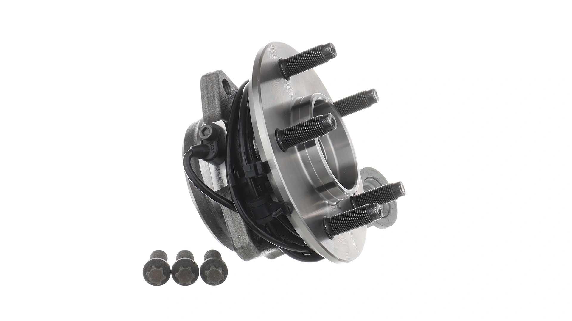 Set rulment roata