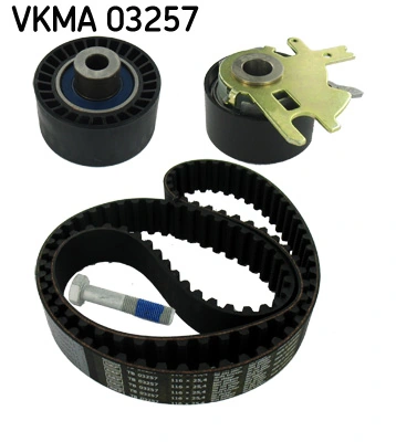 Set distributie curea