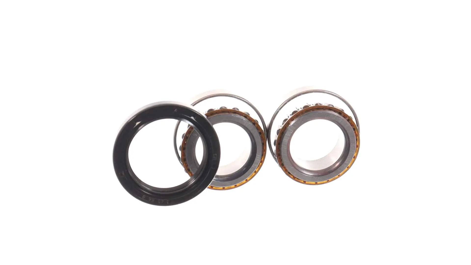 Set rulment roata