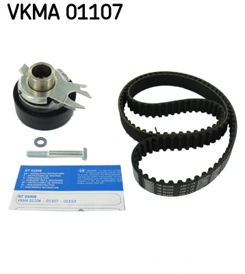 Set distributie curea