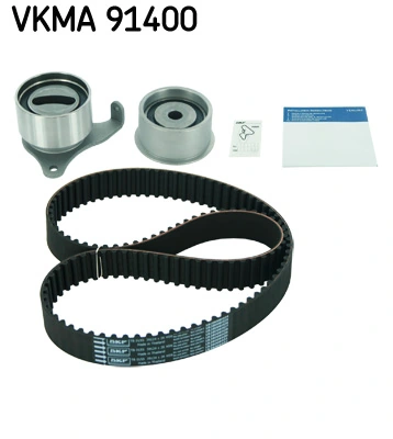 Set distributie curea