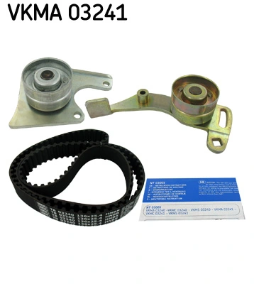 Set distributie curea