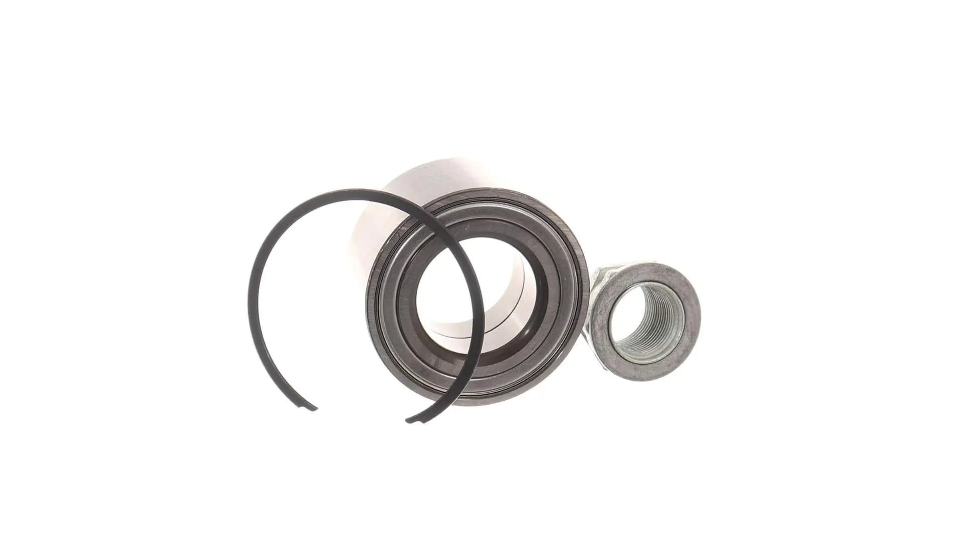 Set rulment roata
