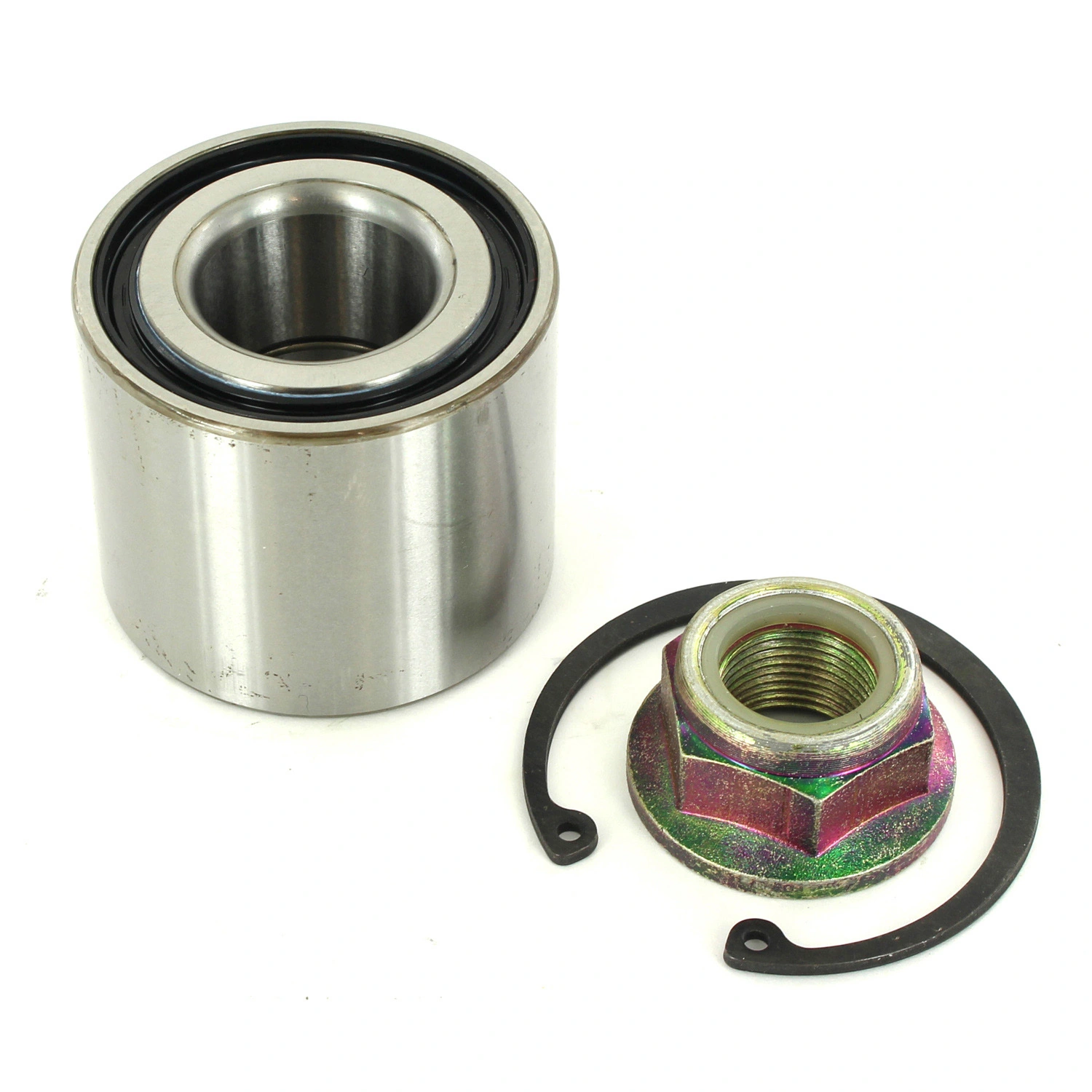 Set rulment roata