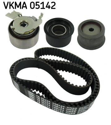 Set distributie curea