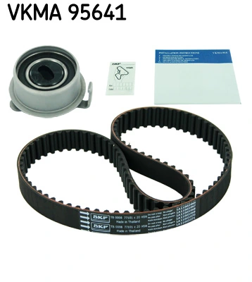 Set distributie curea