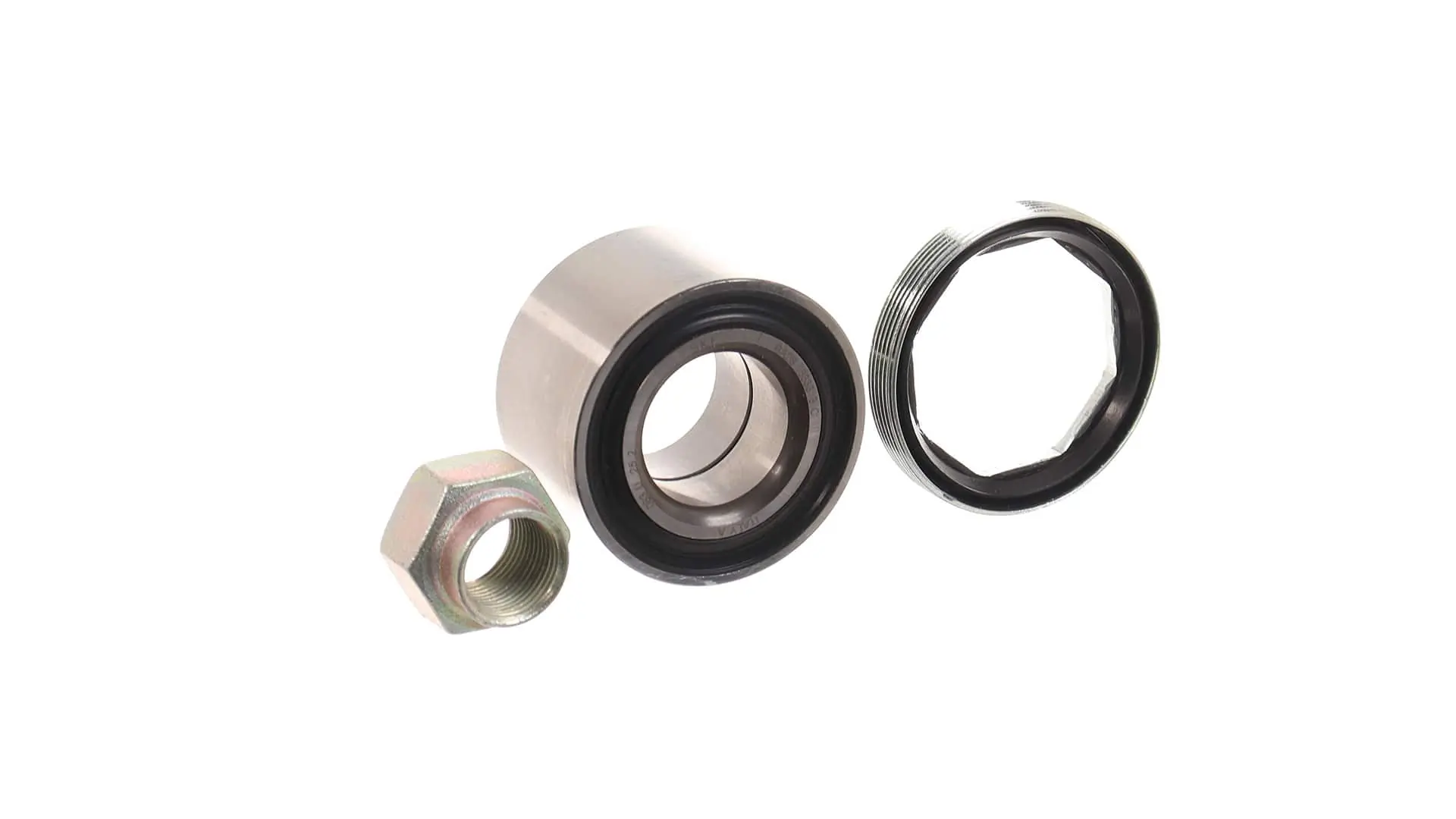 Set rulment roata