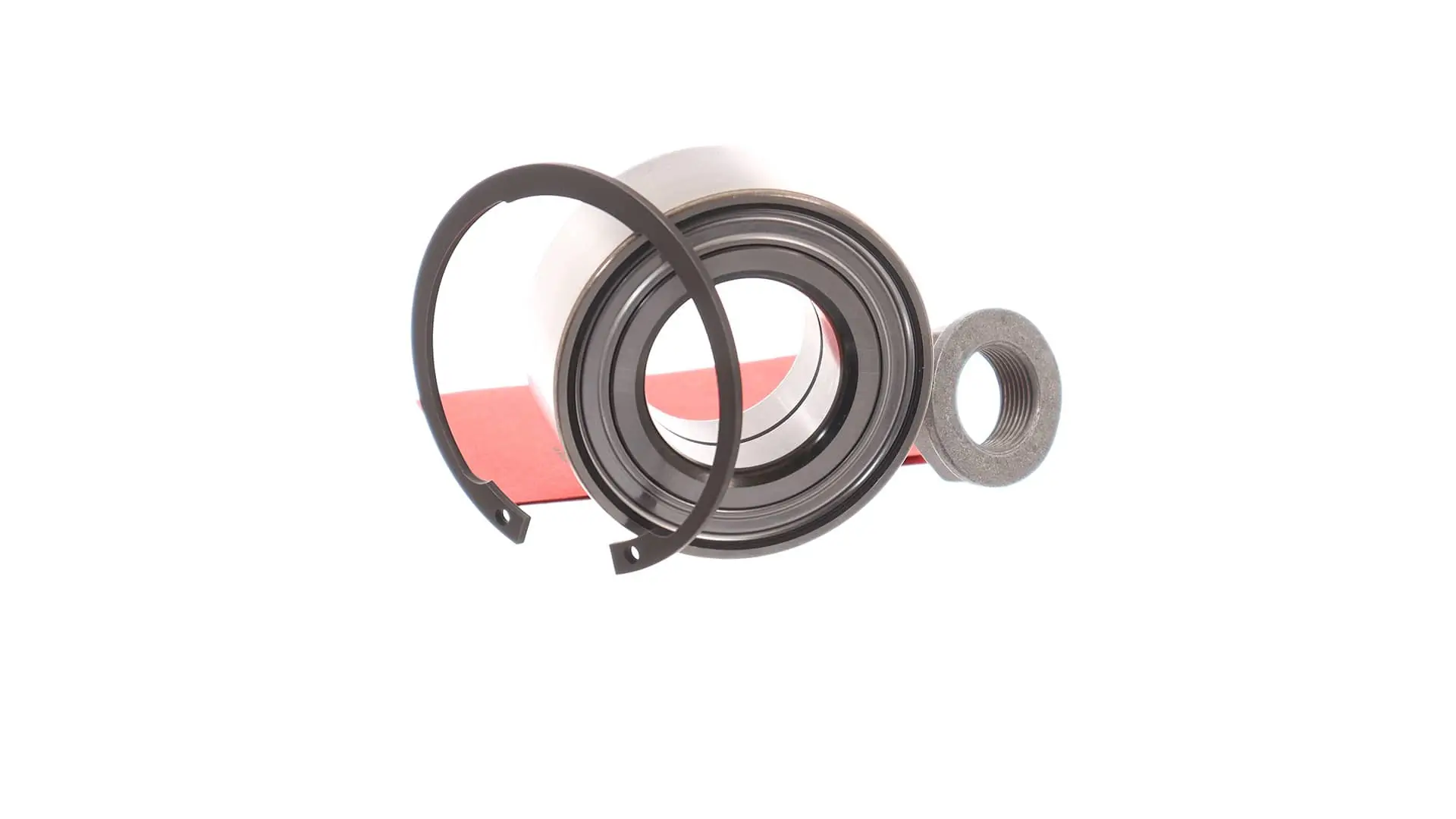 Set rulment roata