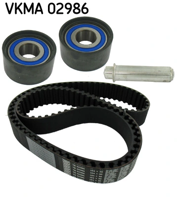 Set distributie curea