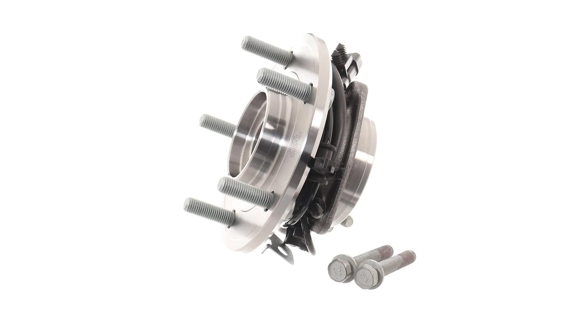 Set rulment roata