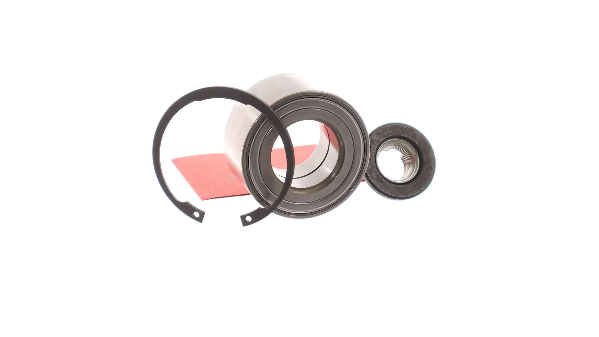 Set rulment roata