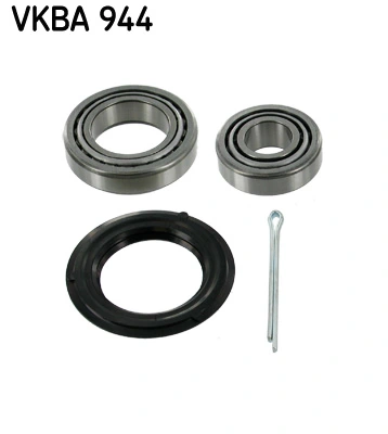 Set rulment roata