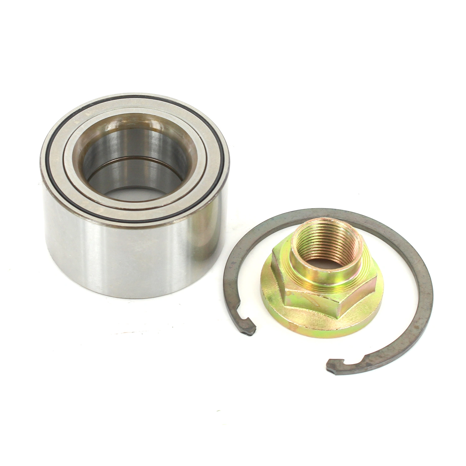 Set rulment roata