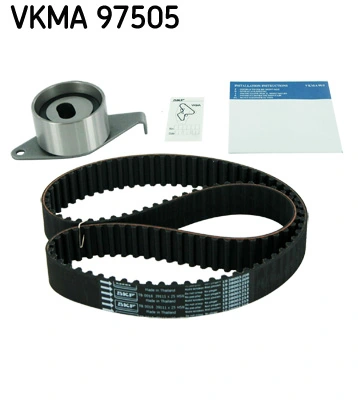 Set distributie curea