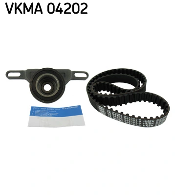 Set distributie curea