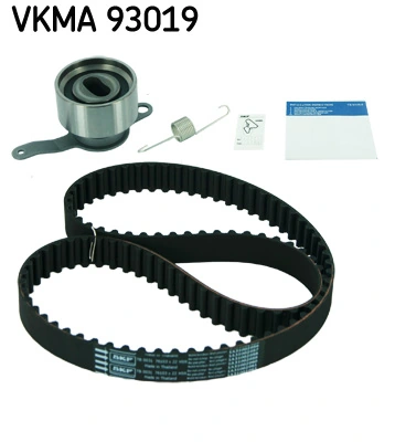 Set distributie curea