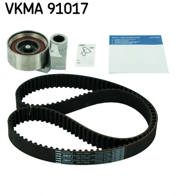 Set distributie curea