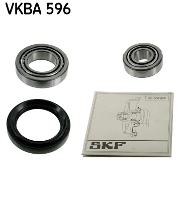 Set rulment roata