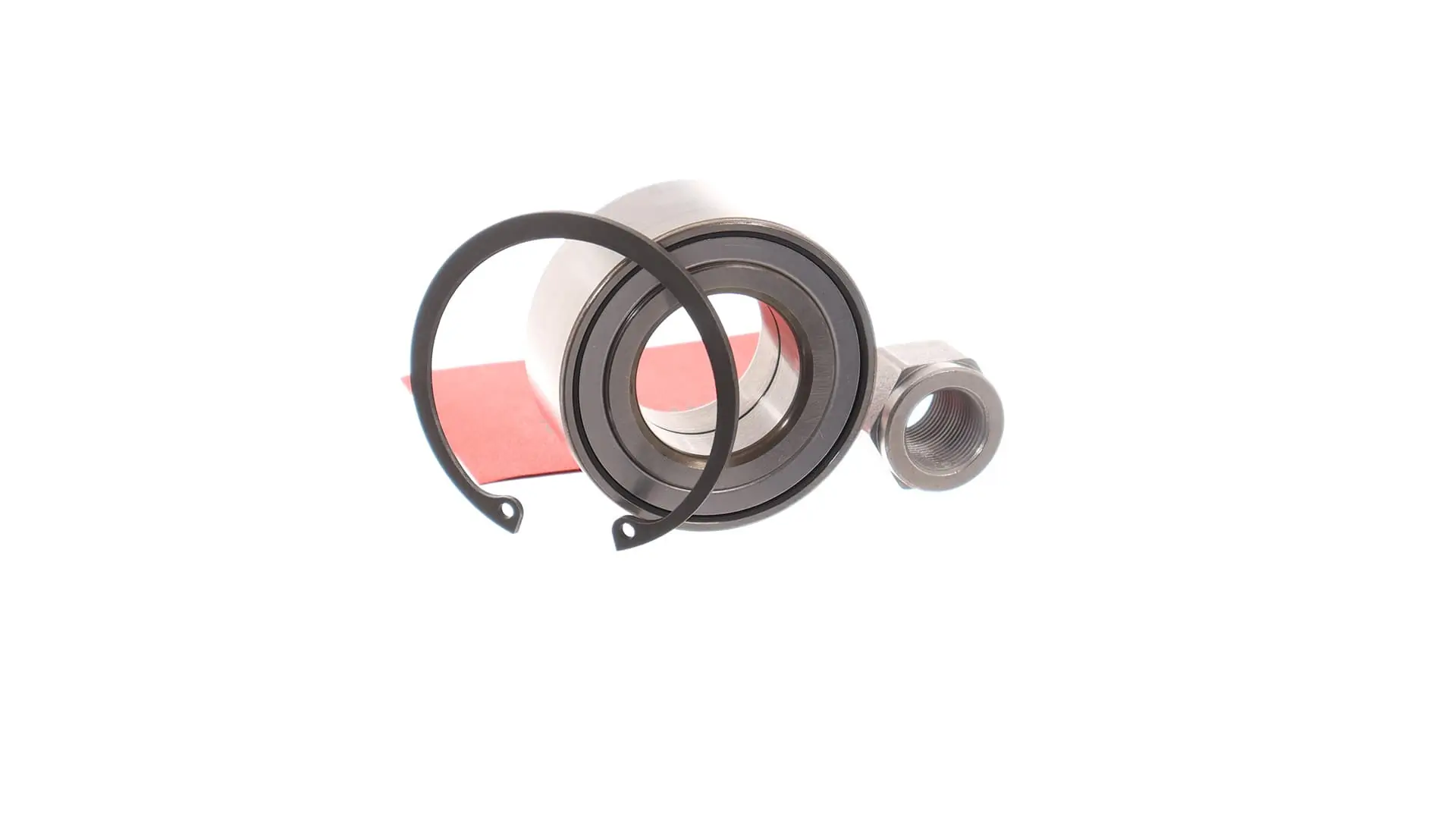 Set rulment roata