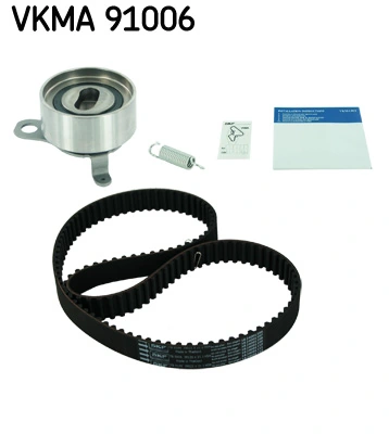 Set distributie curea