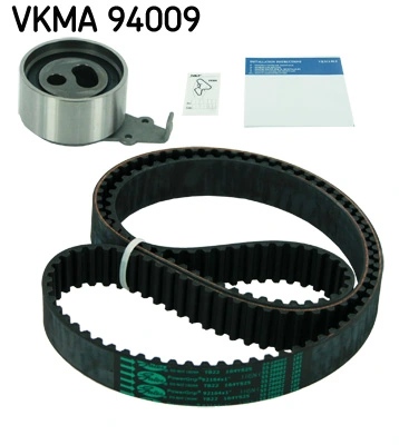 Set distributie curea