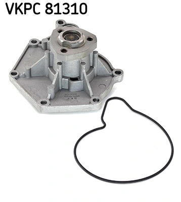 Pompa de apa