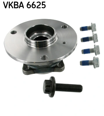 Set rulment roata