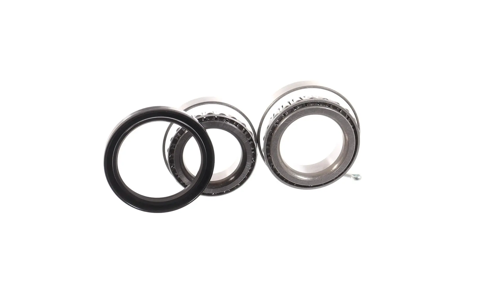 Set rulment roata