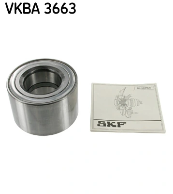 Set rulment roata