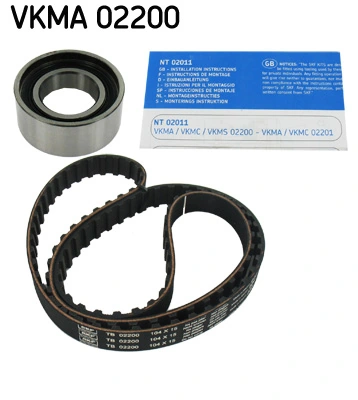 Set curea de distributie